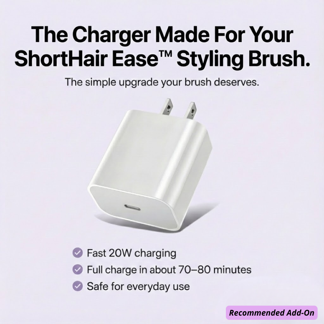 Vivalissa PowerEase™ 20W Charger