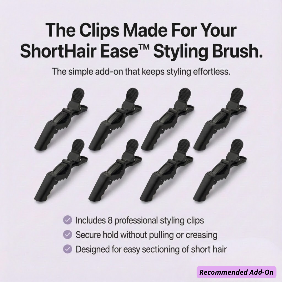 Vivalissa SoftHold™ Sectioning Clips